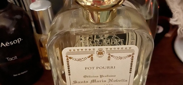 大人気】Santa Maria Novella(サンタマリアノヴェッラ)の香水