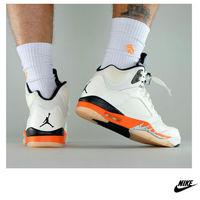 サッカー / テニス / バスケット...スポーツ界からタウンユースへ浸透した「スニーカー」たち