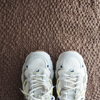 【SH編集部発】わたしの愛しき”推しスニーカー”のハナシ│『FILA(フィラ)のスニーカー』