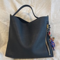 【SH編集部発】わたしの愛しき‟推しバッグ”のハナシ│vol.15 『TOM FORD(トムフォード)・ALIX HOBO Bag(アリックス)』