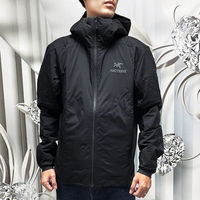 これ買えば間違いなし!! 「ARC’TERYX(アークテリクス)」人気ジャケットの種類・モデル【3選】