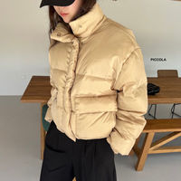 結局アウターって何が流行ってるの?【2022年冬】トレンドの「ダウン・コート・ケープetc.」が知りたい!