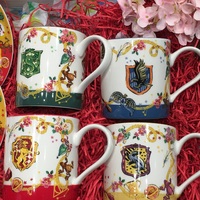 <人気ブランドコラボも>ハリーポッターと盛り上げるホリデーシーズン♡子供から大人まで欲しくなる”ハリポタグッズ”を大特集!