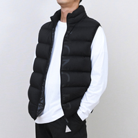 【2023年秋冬】今年買うべき旬なダウンベスト【5選】