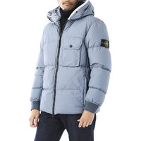 【2022年秋冬】メンズコーデは機能性OK&オトナな雰囲気漂う『分かってる感ある』ブランドがコーデの鍵となる!!