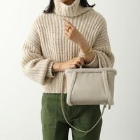 2022年秋冬はファーが本命♡お手頃価格のふわもこバッグをゲットしよう!【~3万円台】