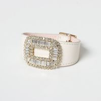 秋冬の大人レディーは「レザーブレスレット」を嗜む!おすすめハイブランド4選!