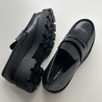 【3万円台以下】‟3シーズン”は履ける!失敗しない「お手頃ローファー」を深堀調査!