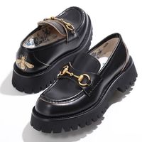 【20代・30代・40代別】足元きちんと見え『ローファー』ブランドを大公開【2023年】