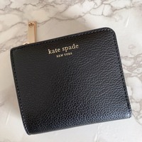 20代・30代・40代別♡ハッピーオーラ全開な【Kate Spade(ケイト スペード)】のおすすめ財布!