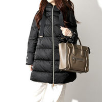 【10万円以下の極上ダウン】イタリア発人気4大ダウンブランド徹底比較!