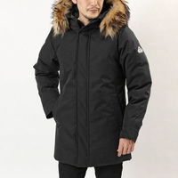 遊びにも毎日の出勤にもOK✓「オンオフ兼用ダウン」を選ぶ3つの基準