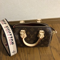 Louis Vuitton(ルイヴィトン)のスピーディが今再燃♡その理由は?タイムレスな魅力に迫ります!