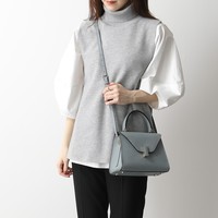 【20万円以上出しても後悔ナシ!?】ブランドが本気で作った良いバッグ4選♡