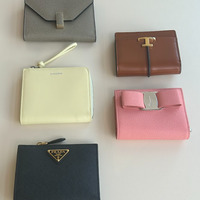 レディースが選ぶ「ブランド財布」人気図鑑!-ランキングや年代別におすすめ厳選《2025年》