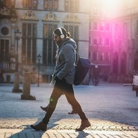 シルエット・質感で選ぶ大人の神スウェットを厳選!