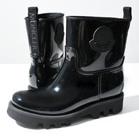 【5万円台以下】オトナ女子は"実用性"と"お洒落"のバランスが重要なの!普段履きOKな《Moncler(モンクレール)》のレインブーツ5選