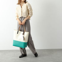 【推しのうちわも入る】「推し活トート」大人可愛いゆったりサイズのブランドバッグ7選