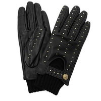 【レザーグローブ】暖かさもラグジュアリー感も爆上がり♡ヨーロッパ発オシャレな《革手袋ブランド》5選