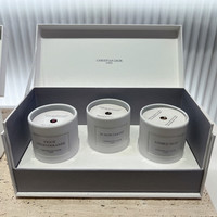 癒しのキャンドルでストレス解消♡置くだけで‟映え”な5つのハイブランド「キャンドル」特集