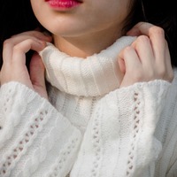 【3万円台で3年使える】大人女子はニットまでこだわるの。ふわふわ「モヘアニット」ブランド5選