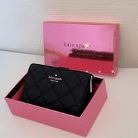 【エディター厳選】若すぎない「ケイトスペード」特集!実はシックなアイテムも豊富。大人でもお洒落に身につけられるアイテムをご紹介!