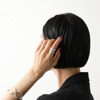 1万円台から叶う!パリのシルバージュエリーブランド「NINA&JULES(ニナ・エ・ジュール)」って知ってる?