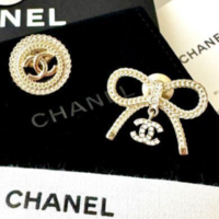 《10万円台以下》がんばった自分に贈る【シャネルアクセサリー】♡-はじめてのファーストシャネルにも◎