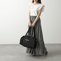 「1泊・2泊・3泊別」お洒落な旅行バッグの選び方・おすすめレディースブランド・旅行コーデも!