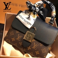 永遠に持ち続けたい「ルイ・ヴィトン」ハンドバッグ名品リスト!定番のモノグラムの名品からメンズにおすすめのものまで