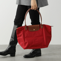 【憧れの高級ホテルステイ】1泊用のお洒落な「旅行バッグ」!レディースおすすめブランド♡