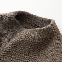 チクチクニットにお悩みのあなたへ! 原因と効果的な対応策