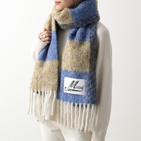 結局どのマフラーがいいの⁉お洒落さんが選ぶ“最強マフラー”決定戦!