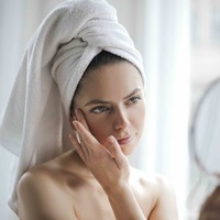 「アフターマスク」に備えて。顔の下半分たるんでるかも!?今から「リフトアップ」ケアを✔︎