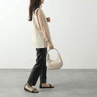 【2023年本命】トレンド「三日月型・ホーボーバッグ」の魅力・人気ハイブランドからおすすめレディースブランド総まとめ