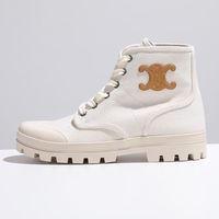 今買うなら春まで使えるものが良い!可愛いのに歩きやすい「快適ブーツ」コレクション