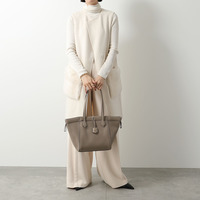 大きさが変化する!?マルチに使える「通勤バッグ」が便利すぎて手放せない!‟小さくなったり大きくなったりする変形バッグ”