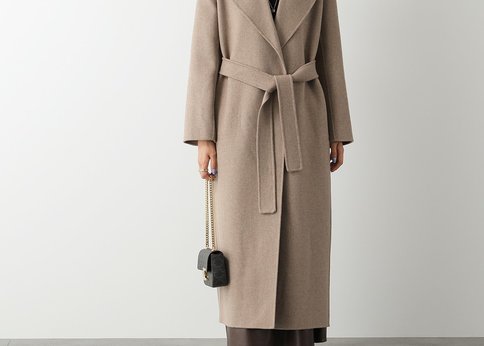 S Max Mara(エスマックスマーラ)】コートを選び中&迷い中の方 S Max Mara(エスマックスマーラ)】コートを選び中&迷い中の方