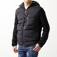 Moncler(モンクレール)のマットブラックコレクションは今お勧めの一押しアイテム
