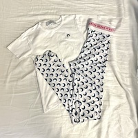 【SH編集部発】わたしの愛しき‟推しアイテム”のハナシ│MARINE SERRE(マリーンセル)のセカンドスキンレギンス&Tシャツvol.20