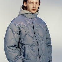 【3万円台以下】被りにくい&リーズナブルを叶えるメンズダウンなら韓国ブランドをチョイス!!