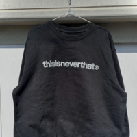 2026年も人気爆増!【thisisneverthat(ディスイズネバーザット)】韓国ブランドならこれ押さえておけば間違いナシ!