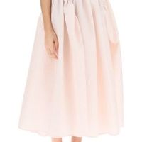 2023年春夏は「ボリュームスカート」で大人可愛いを手に入れて♡