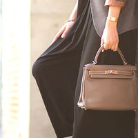 いつかは欲しい♡ラグジュアリーな【名品バッグ図鑑】