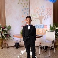 【卒入園式】男の子オケージョンコーデのルールが知りたい!