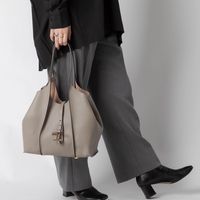 【推しバッグをリコメンド!】TOD'S(トッズ)の名品バッグ5選✨