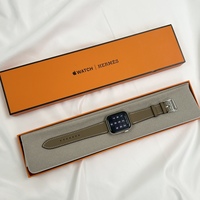 【メンズ】アップルウォッチを格上げしてくれる上質なバンド・ベルト特集