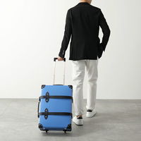 旅に行くなら、テンション上がるバッグが欲しい!【国内旅行向け小型スーツケース】