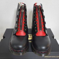 【卯年記念】Dr.Martens(ドクターマーチン)の2023限定シューズがお目見え!