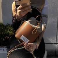 あなたに似合うバッグを指南!【Maison Margiela(メゾン マルジェラ)】のミニバッグ特集